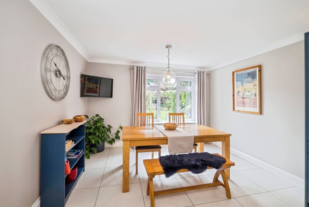 Additional image 5 of 4 bed detached house for saleLanderyon Gardens, Penzance, Cornwall TR18