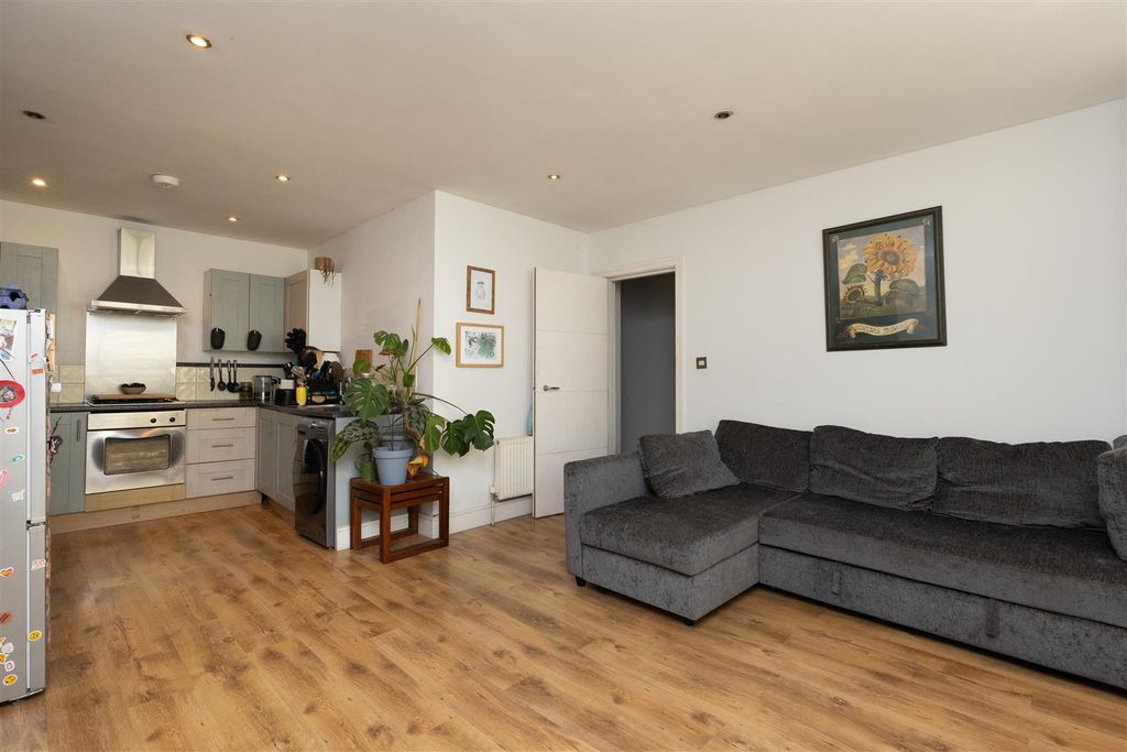Property photo 2 of 15 Open Plan Living Space