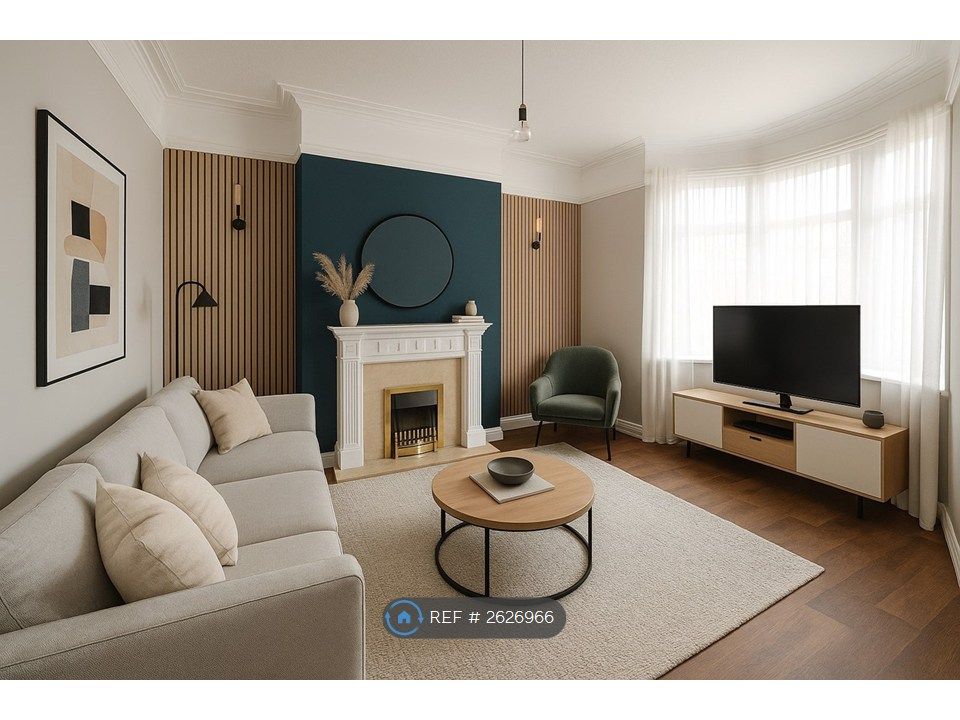 Property photo 1 of 10 Lounge