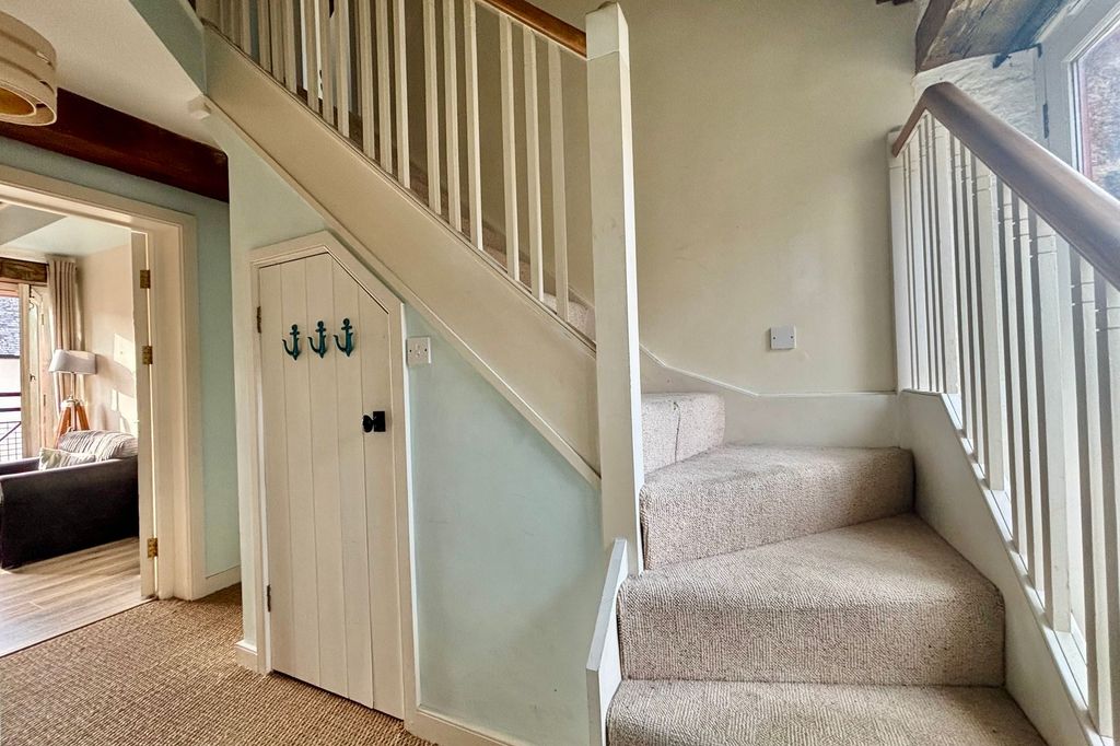 Additional image 10 of 3 bed property for saleHarbour Village, Daniels Sail Loft Harbour Village TR10