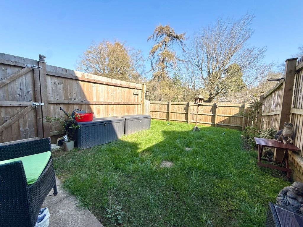 Additional image 16 of 3 bed semi-detached house for saleBretherton Way, Llantilio Pertholey, Abergavenny NP7