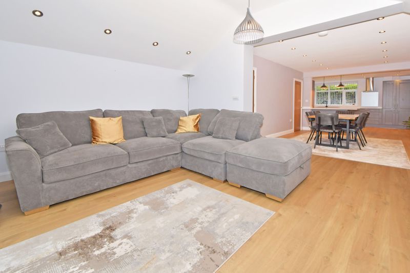 Property photo 2 of 43 Open Plan Lounge/Dining Area