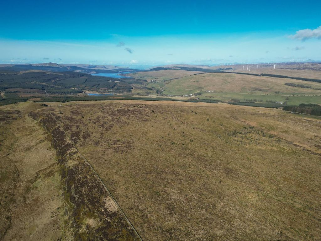 Property photo 3 of 13 Darrachhill-Drone-22.Jpg