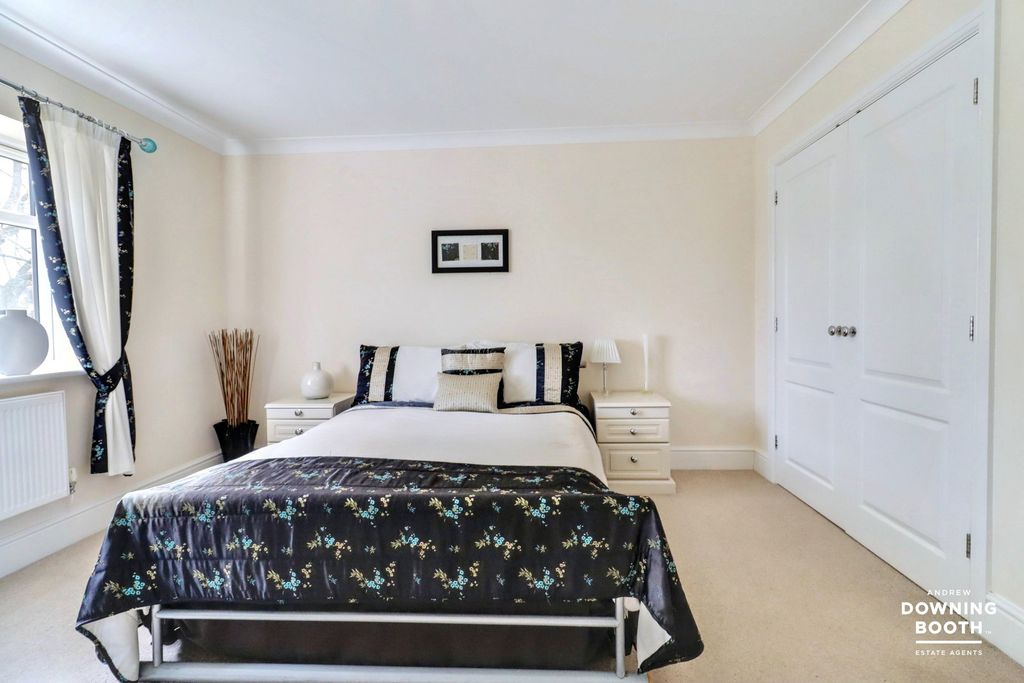 Additional image 30 of 5 bed detached house for saleClayton Drive, Lichfield WS13