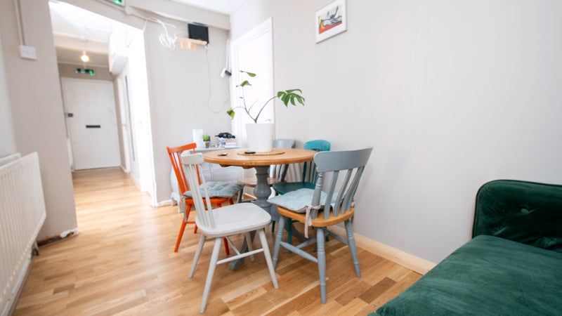 Property photo 1 of 9 Luxurious Rooms In Angel