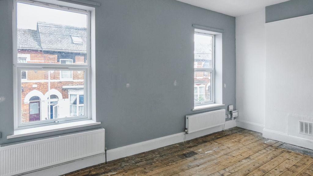 Property photo 2 of 19 Flat 2, 23 Morpeth Street, Springbank, Hull, East Yorkshire, Hu3 1Rg