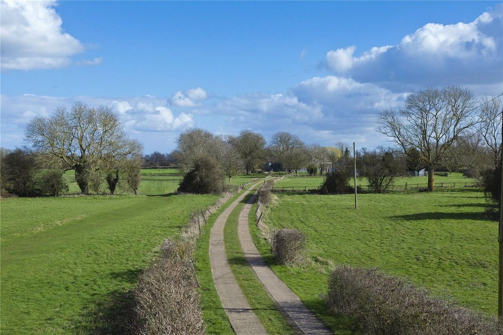 Additional image 10 of 5 bed bungalow for saleBraham Farm, Little Thetford, Ely, Cambridgeshire CB6