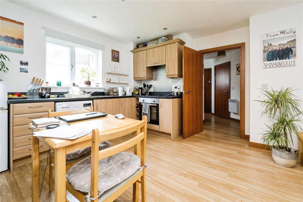 Property photo 3 of 19 Kitchen/Diner Area