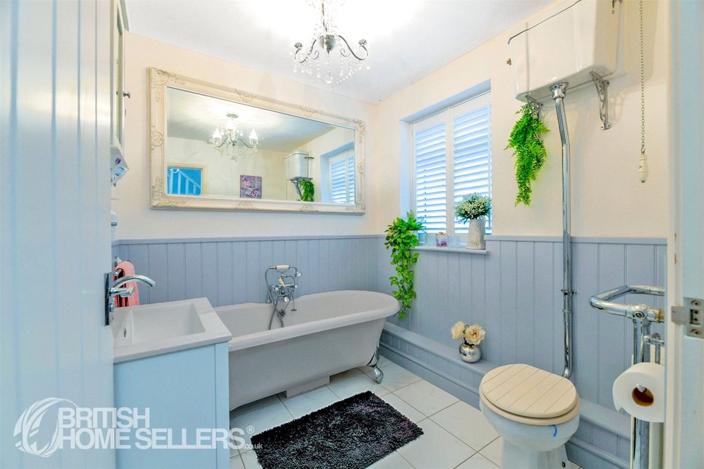 Additional image 16 of 4 bed terraced house for salePorthmadog, Gwynedd LL49