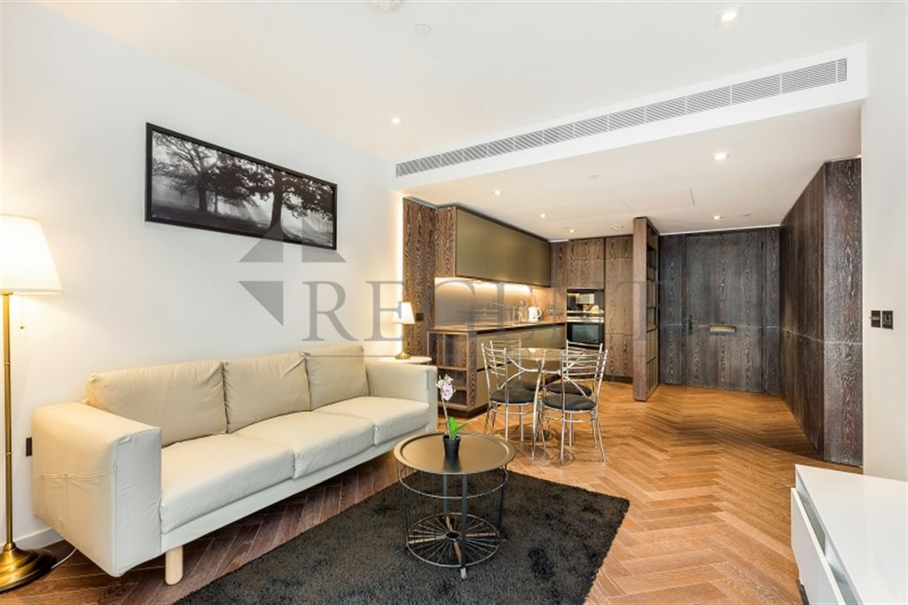 Property photo 2 of 11 Open Plan