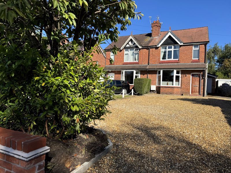 Property photo 1 of 28 Front Aspect