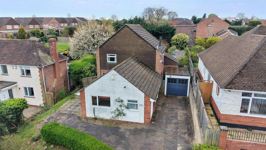 Property photo 1 of 21 Front