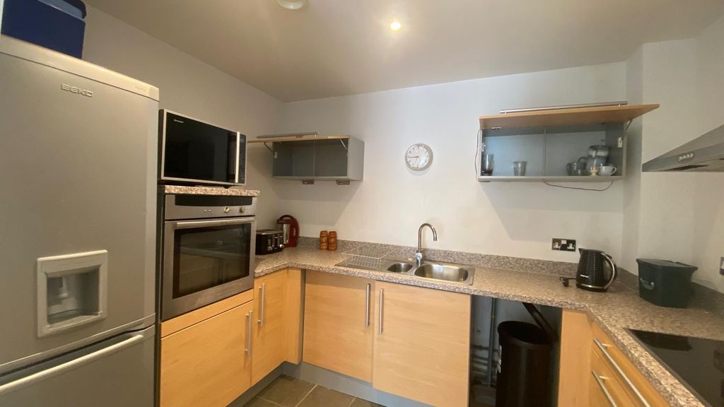 Additional image 5 of 1 bed flat for saleVictoria Wharf, Cardiff CF11