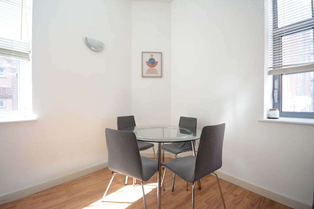 Property photo 3 of 6 Dining Area