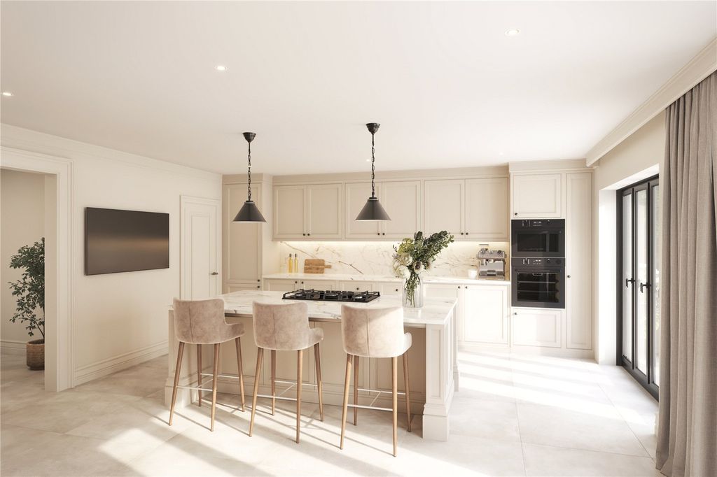 Property photo 3 of 15 Kitchen Cgi