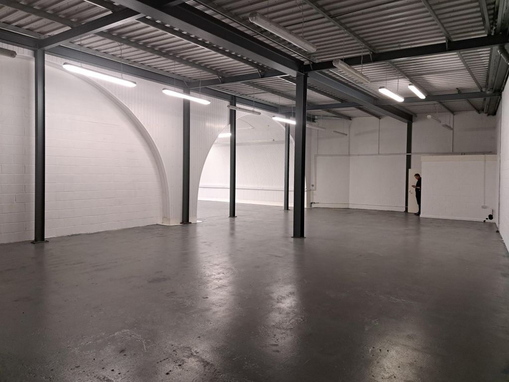 Property photo 2 of 3 Flexible Property Space