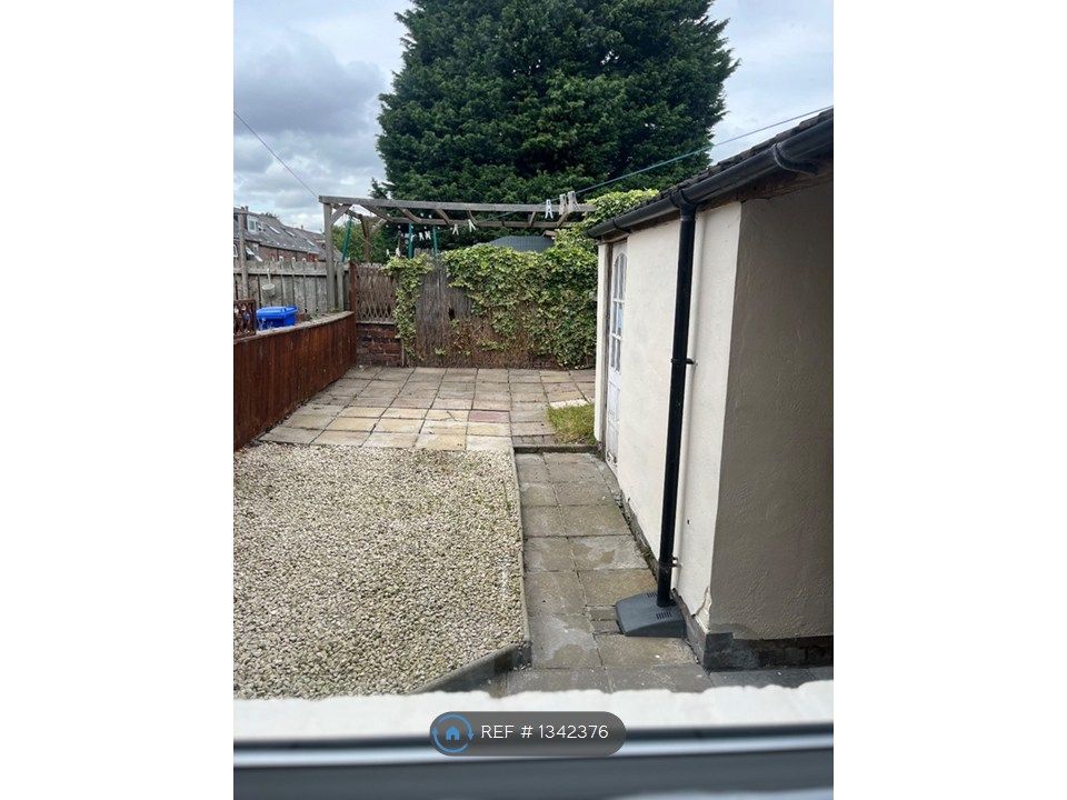 Property photo 3 of 19 Back Garden