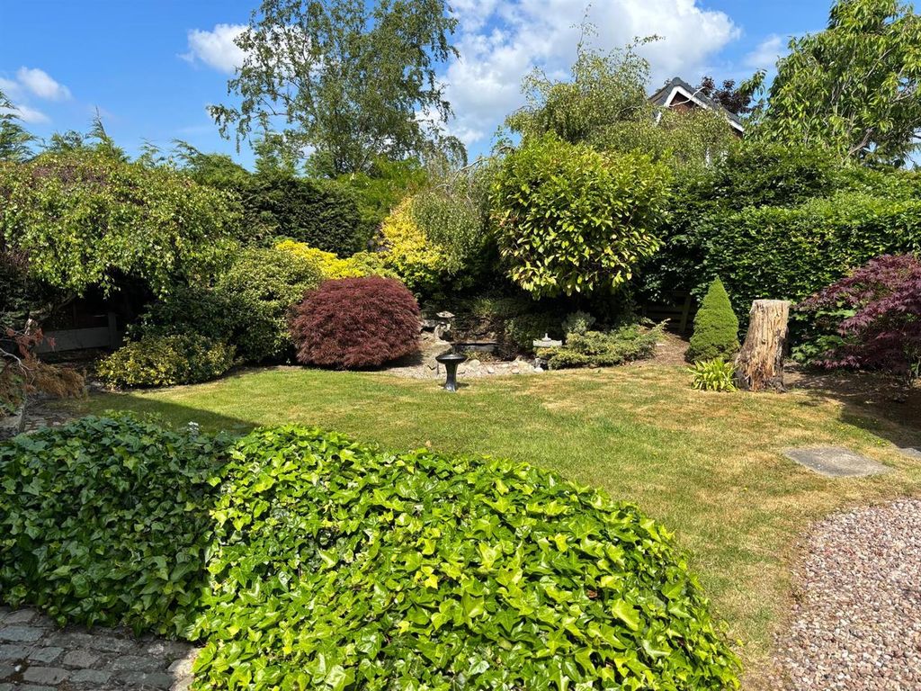 Property photo 2 of 19 Rear