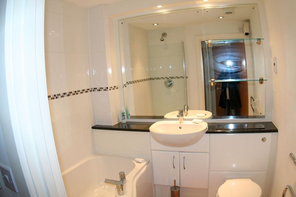 Property photo 2 of 5 Sample Bathroom