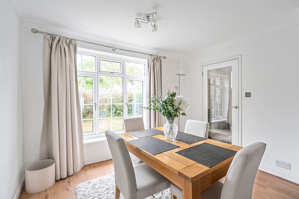 Property photo 3 of 12 Dining Area