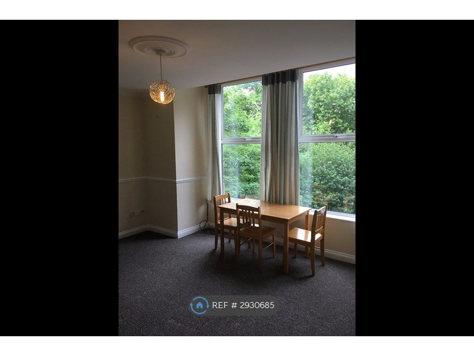 Property photo 2 of 7 Lounge With Bay Window