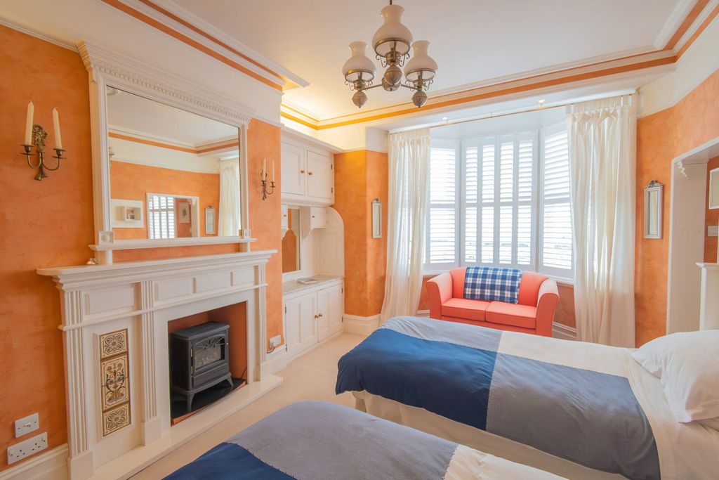 Additional image 17 of 4 bed terraced house for saleKent House, Prospect Terrace, Ramsgate CT11