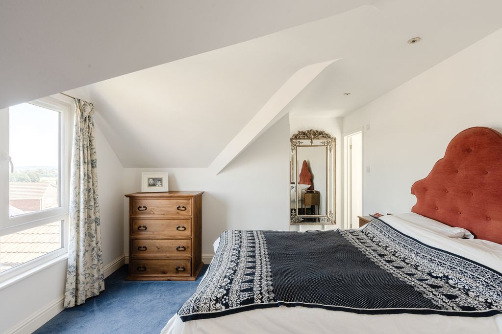 Additional image 25 of 4 bed semi-detached house for saleMonmouth Road, Pill, Bristol BS20