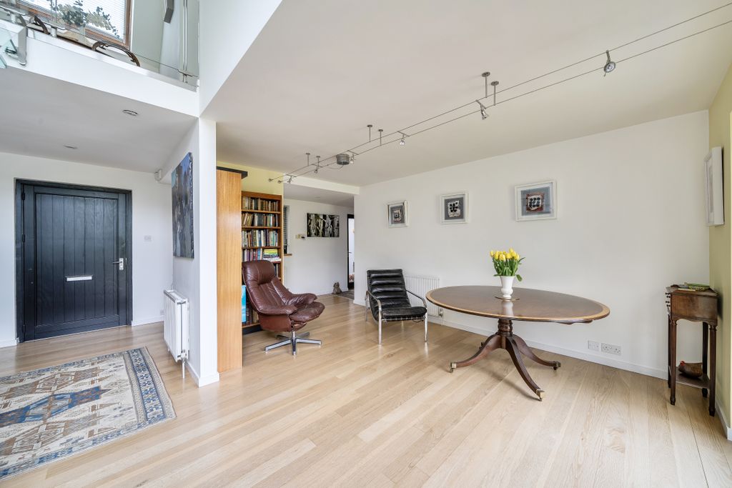 Additional image 25 of 5 bed detached house for saleRoad Running Through, Oxford OX33