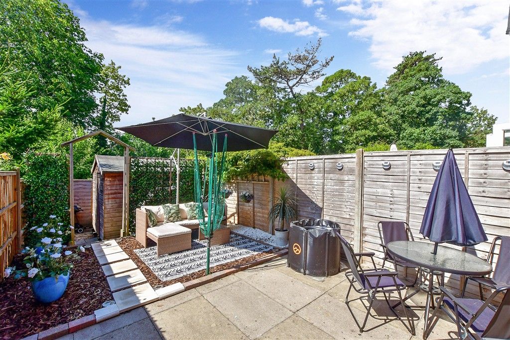 Property photo 1 of 12 Rear Garden