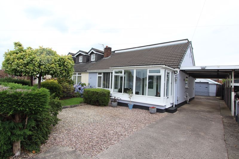 Property photo 1 of 22 Dormer Bungalow