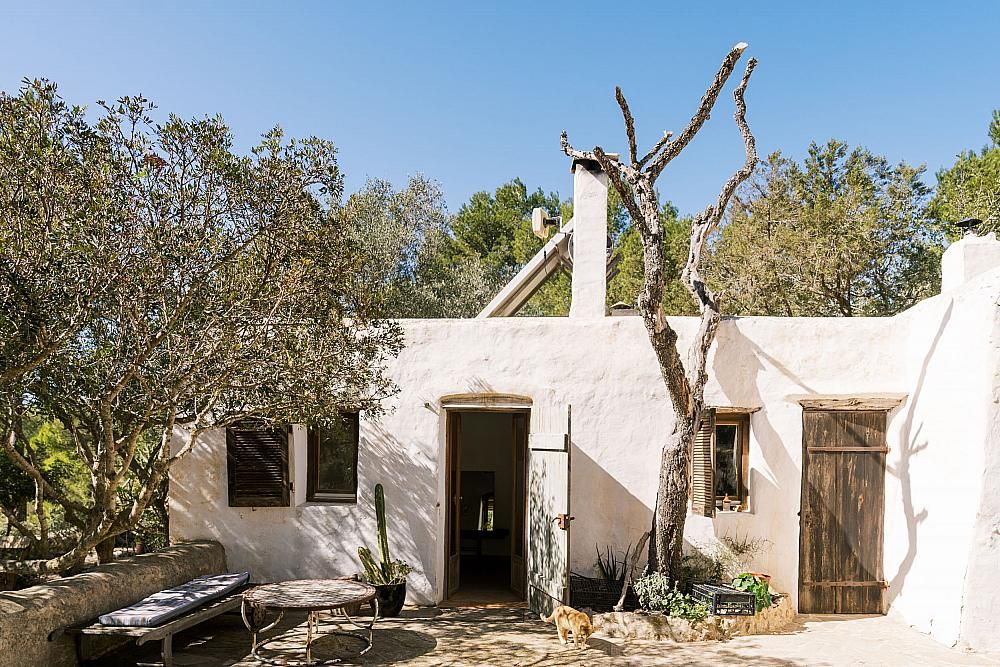 Property photo 2 of 15 Historical Ibizan Farmhouse