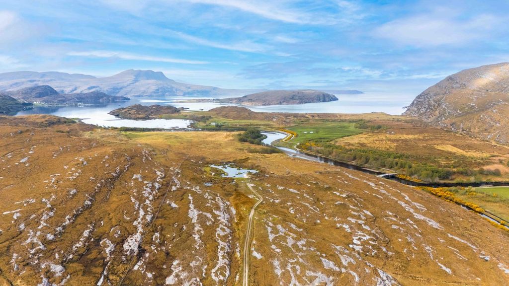 Additional image 18 of Country house for saleUllapool, Ross-Shire IV26
