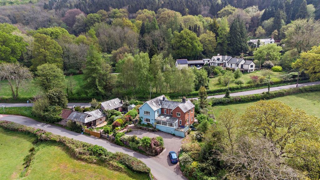 Additional image 46 of 4 bed detached house for saleLydart, Monmouth NP25