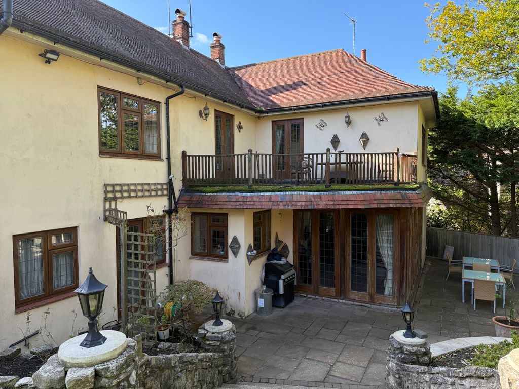 Additional image 32 of 6 bed detached house for saleBenellen Road, Bournemouth BH4