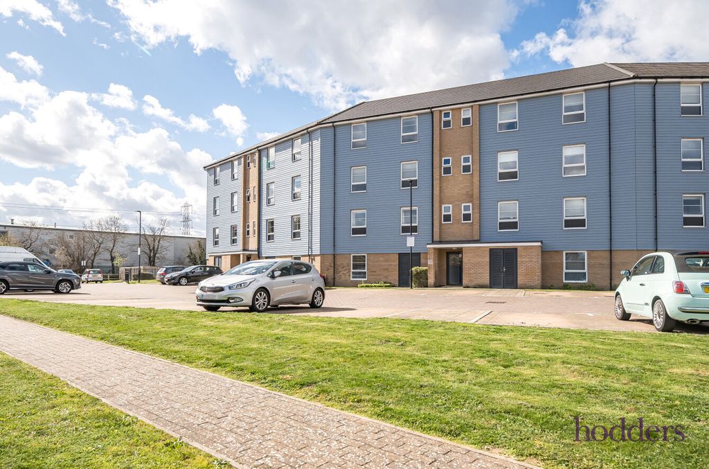 Additional image 17 of 1 bed flat for saleKennett Lane, Chertsey, Surrey KT16