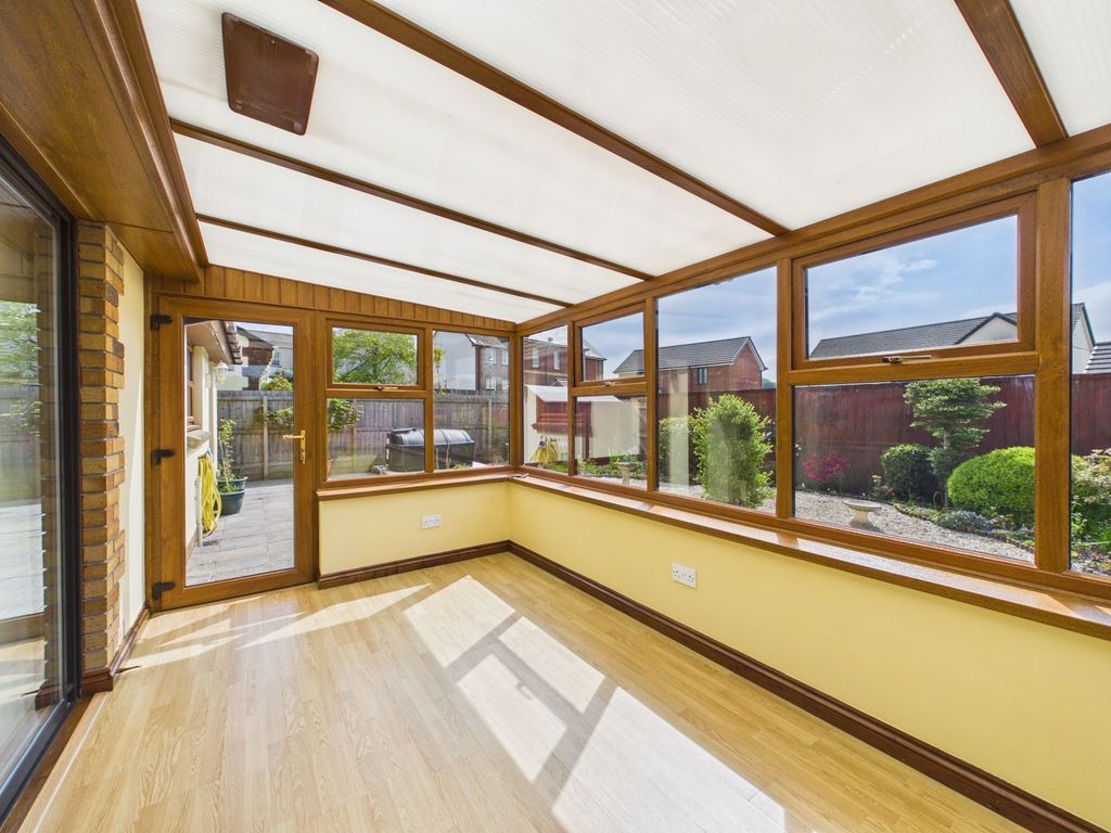 Additional image 4 of 3 bed detached bungalow for saleTrewyn Park, Holsworthy EX22
