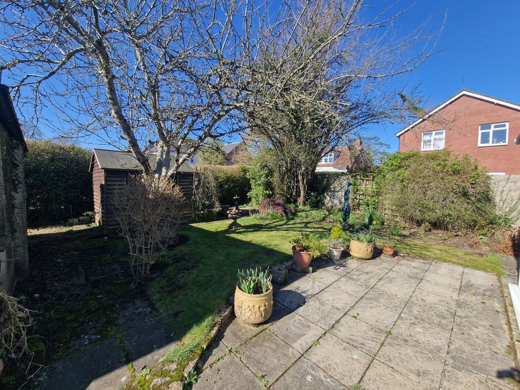 Property photo 2 of 13 Rear Garden