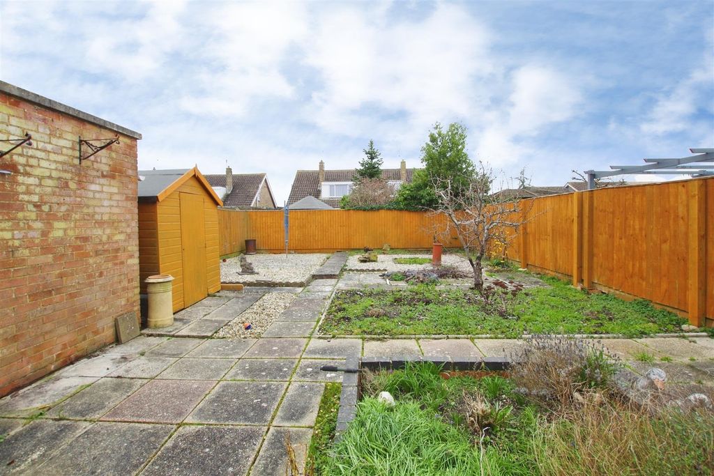 Property photo 2 of 13 Rear Garden