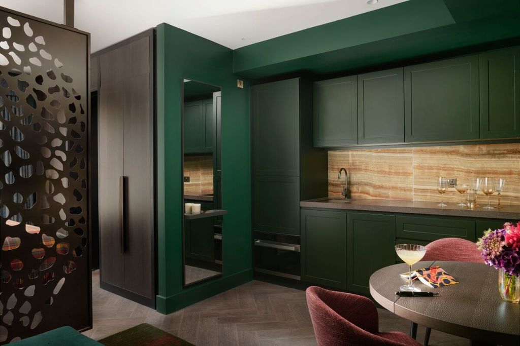 Property photo 3 of 14 Kitchen