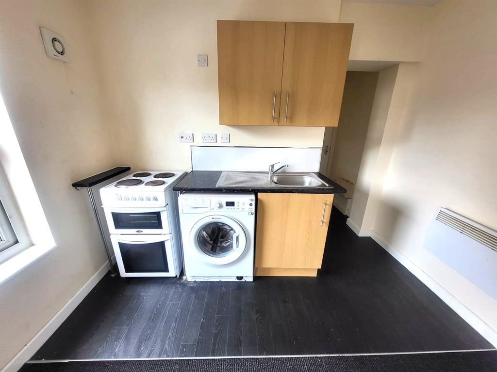 Property photo 3 of 7 Kitchen Area