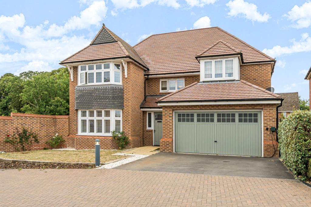 Property photo 1 of 21 External View