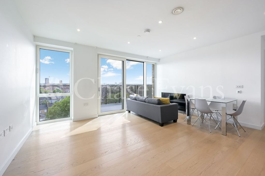 Property photo 1 of 12 Living Area