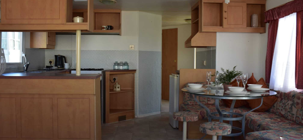 Property photo 3 of 5 Atlas Sahara At Plough Leisure Holiday Park