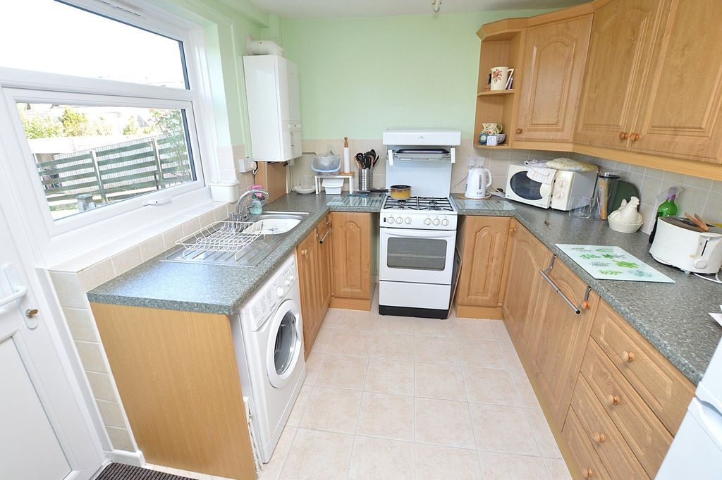 Property photo 3 of 9 Kitchen/Diner