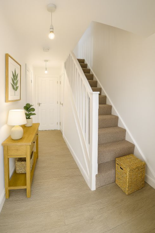 Additional image 4 of 2 bed semi-detached house to rentThomas Parker Drive, Madeley TF7