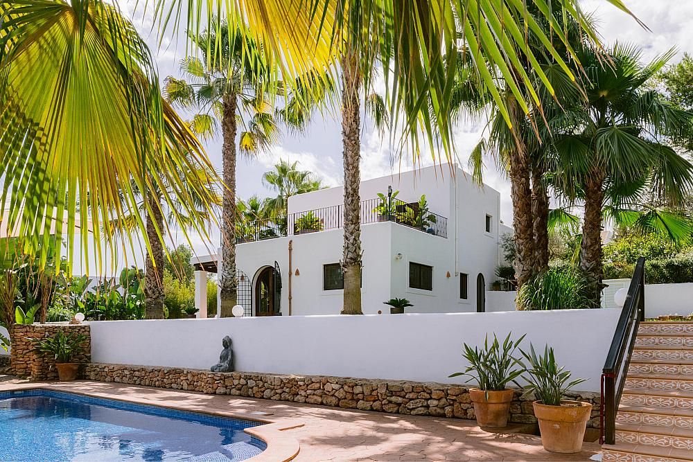Property photo 1 of 37 Casa Verse San Rafael Ibiza