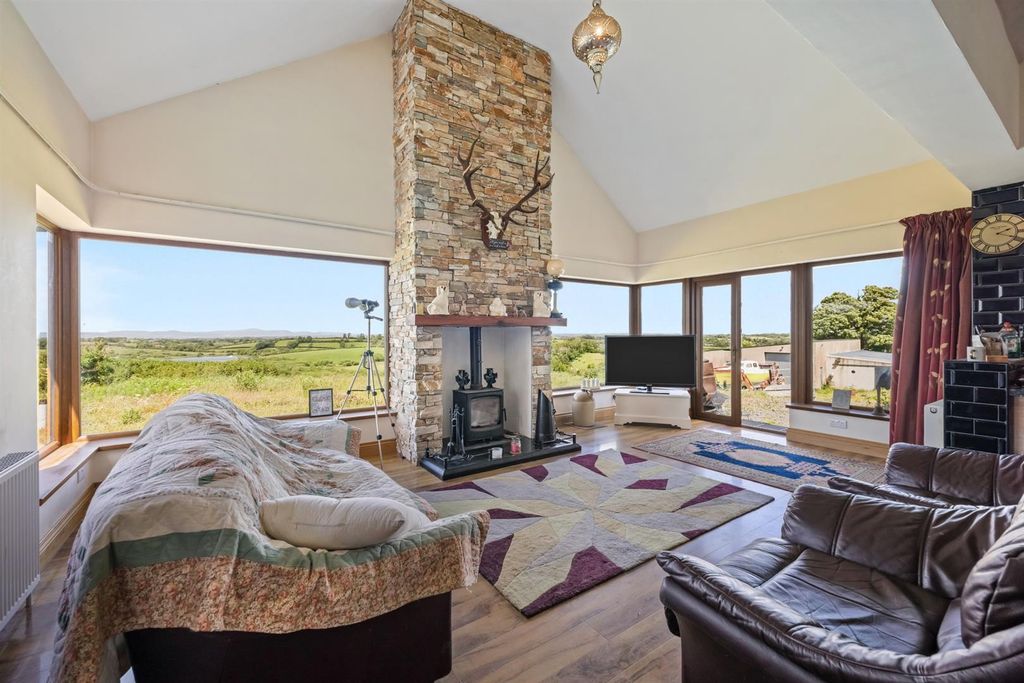 Additional image 9 of 4 bed detached bungalow for sale249D Ballynahinch Road, Ballykeel, Dromore BT25