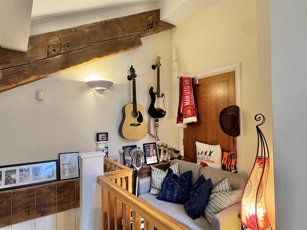 Additional image 12 of 2 bed flat for saleShrewsbury Street, Glossop SK13