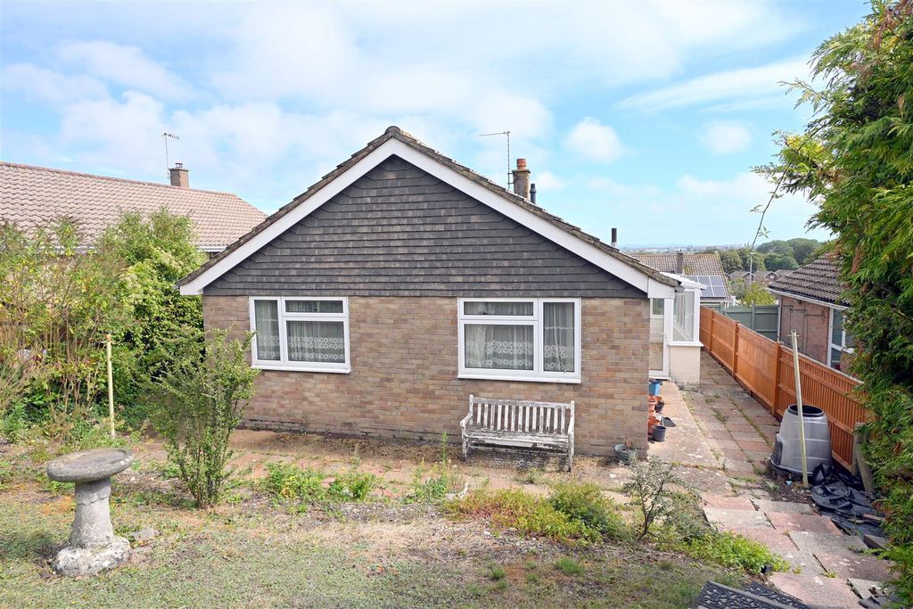Property photo 3 of 14 Rear Elevation