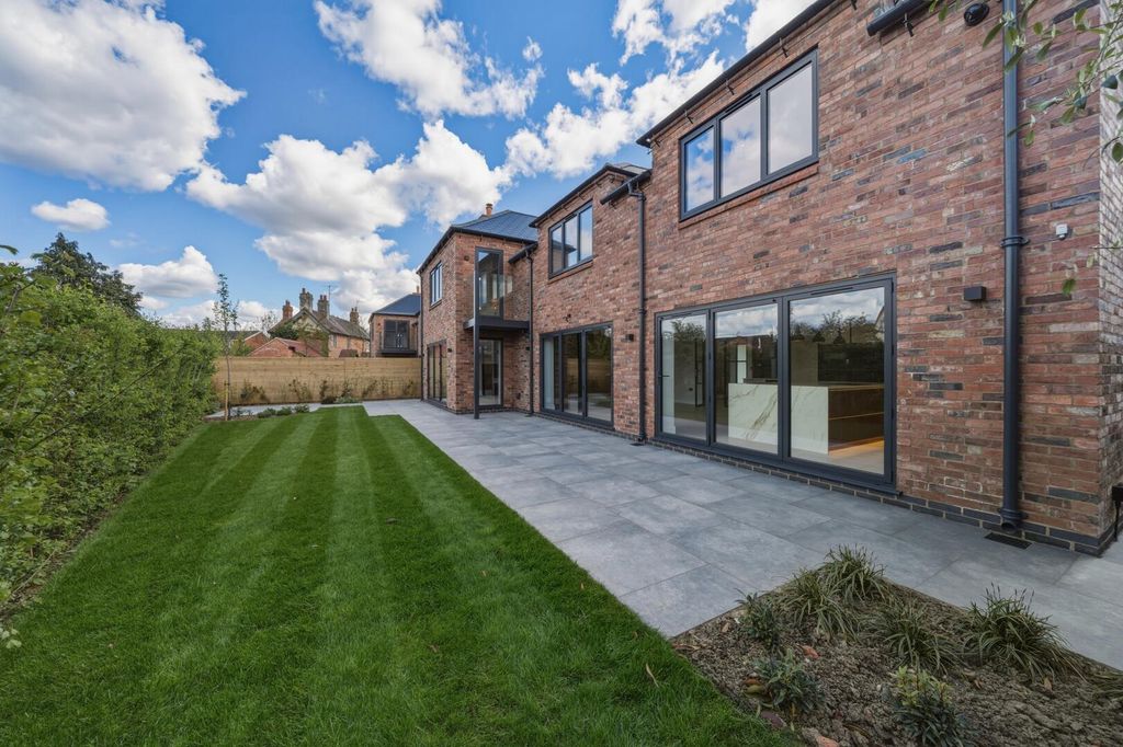 Additional image 35 of 5 bed detached house for saleMain Road, Plumtree NG12